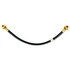 18J1765 by ACDELCO - Brake Hydraulic Hose - 17.94" Corrosion Resistant Steel, EPDM Rubber