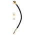 18J1783 by ACDELCO - Brake Hydraulic Hose - 15.13" Corrosion Resistant Steel, EPDM Rubber