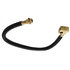 18J1946 by ACDELCO - Brake Hydraulic Hose - 22.13" Corrosion Resistant Steel, EPDM Rubber