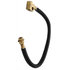 18J1946 by ACDELCO - Brake Hydraulic Hose - 22.13" Corrosion Resistant Steel, EPDM Rubber