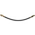 18J2001 by ACDELCO - Brake Hydraulic Hose - 15.4" Corrosion Resistant Steel, EPDM Rubber