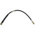 18J230 by ACDELCO - Brake Hydraulic Hose - 19.31" Corrosion Resistant Steel, EPDM Rubber