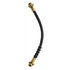 18J338 by ACDELCO - Brake Hydraulic Hose - 12.38" Corrosion Resistant Steel, EPDM Rubber