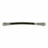 18J383283 by ACDELCO - Brake Hydraulic Hose - 8.07" Corrosion Resistant Steel, EPDM Rubber