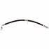 18J383771 by ACDELCO - Brake Hydraulic Hose - Female, Threaded, Steel