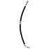 18J383771 by ACDELCO - Brake Hydraulic Hose - Female, Threaded, Steel