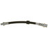 18J4861 by ACDELCO - Brake Hydraulic Hose - 8.74" Corrosion Resistant Steel, EPDM Rubber