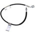 18J4893 by ACDELCO - Brake Hydraulic Hose - Corrosion Resistant Steel, EPDM Rubber