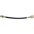 18J783 by ACDELCO - Brake Hydraulic Hose - 12.81" Corrosion Resistant Steel, EPDM Rubber