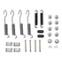18K1127 by ACDELCO - Drum Brake Hardware Kit - Inc. Springs, Pins, Retainers, Caps and Washers
