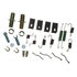 18K1197 by ACDELCO - Parking Brake Hardware Kit - Inc. Springs, Adjusters, Pins, Retainers, Washers