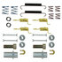 18K2077 by ACDELCO - Parking Brake Hardware Kit - Inc. Springs, Pins, Bushings, Retainers, Hardware