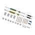 18K544 by ACDELCO - Drum Brake Hardware Kit - Inc. Springs, Pins, Retainers and Washers