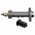 18M1002 by ACDELCO - Brake Master Cylinder - 0.75" Bore, Cast Iron, 2 Mounting Holes