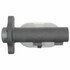 18M1159 by ACDELCO - Brake Master Cylinder - 0.937" Bore Aluminum, 2 Mounting Holes