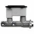 18M1492 by ACDELCO - Brake Master Cylinder - 0.937" Bore Aluminum, 2 Mounting Holes