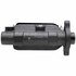 18M160 by ACDELCO - Brake Master Cylinder - 0.937" Bore Cast Iron, 2 Mounting Holes