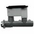 18M1492 by ACDELCO - Brake Master Cylinder - 0.937" Bore Aluminum, 2 Mounting Holes