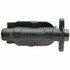 18M236 by ACDELCO - Brake Master Cylinder - 1.125" Bore Cast Iron, 2 Mounting Holes