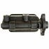 18M1884 by ACDELCO - Brake Master Cylinder - 0.937" Bore Cast Iron, 2 Mounting Holes