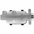 18M217 by ACDELCO - Brake Master Cylinder - 0.937" Bore Aluminum, 2 Mounting Holes