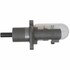 18M2373 by ACDELCO - Brake Master Cylinder - 0.937" Bore Aluminum, 2 Mounting Holes