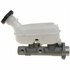 18M2444 by ACDELCO - Brake Master Cylinder - 0.937" Bore Aluminum, 2 Mounting Holes