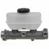 18M2401 by ACDELCO - Brake Master Cylinder - 0.937" Bore, with Master Cylinder Cap, 2 Mounting Holes