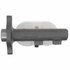 18M2450 by ACDELCO - Brake Master Cylinder - 0.937" Bore, with Master Cylinder Cap, 2 Mounting Holes