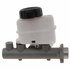 18M2448 by ACDELCO - Brake Master Cylinder - 0.937" Bore, with Master Cylinder Cap, 2 Mounting Holes