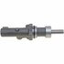 18M2481 by ACDELCO - Brake Master Cylinder - 15/16" Bore, Aluminum, 2 Mounting Holes
