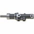 18M2481 by ACDELCO - Brake Master Cylinder - 15/16" Bore, Aluminum, 2 Mounting Holes