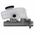 18M2466 by ACDELCO - Brake Master Cylinder - 0.937" Bore, with Master Cylinder Cap, 2 Mounting Holes