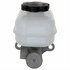 18M2466 by ACDELCO - Brake Master Cylinder - 0.937" Bore, with Master Cylinder Cap, 2 Mounting Holes