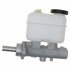 18M2506 by ACDELCO - Brake Master Cylinder - 1.0625" Bore Aluminum, 2 Mounting Holes