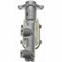 18M306 by ACDELCO - Brake Master Cylinder - 1.126" Bore Aluminum, 2 Mounting Holes
