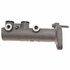 18M391465 by ACDELCO - Brake Master Cylinder - 1 Inch Bore, Aluminum, 2 Mounting Holes