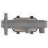 18M364 by ACDELCO - Brake Master Cylinder - 1.25" Bore, with Master Cylinder Cap, Aluminum, Single