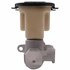 18M364 by ACDELCO - Brake Master Cylinder - 1.25" Bore, with Master Cylinder Cap, Aluminum, Single