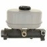 18M484 by ACDELCO - Brake Master Cylinder - 1.3125" Bore Aluminum, 2 Mounting Holes