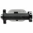 18M766 by ACDELCO - Brake Master Cylinder - 1.3125" Bore Aluminum, 2 Mounting Holes