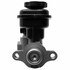 18M671 by ACDELCO - Brake Master Cylinder - 0.945" Bore Aluminum, 2 Mounting Holes