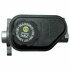 18M671 by ACDELCO - Brake Master Cylinder - 0.945" Bore Aluminum, 2 Mounting Holes