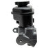 18M671 by ACDELCO - Brake Master Cylinder - 0.945" Bore Aluminum, 2 Mounting Holes