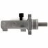 18M811 by ACDELCO - Brake Master Cylinder - 1.25" Bore Aluminum, 2 Mounting Holes