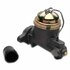 18M938 by ACDELCO - Brake Master Cylinder - 1 Inch Bore Cast Iron, 2 Mounting Holes