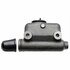 18M934 by ACDELCO - Brake Master Cylinder - 1.0625" Bore Cast Iron, 2 Mounting Holes