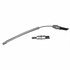 18P429 by ACDELCO - Parking Brake Cable - Rear, 51.60", Fixed Wire Stop End, Steel