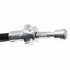 18P97190 by ACDELCO - Parking Brake Cable - Front, 41.70", Stainless Steel, With Mounting Bracket