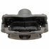 18R1206 by ACDELCO - Disc Brake Caliper - Natural, Loaded, Floating, Uncoated, Performance Grade